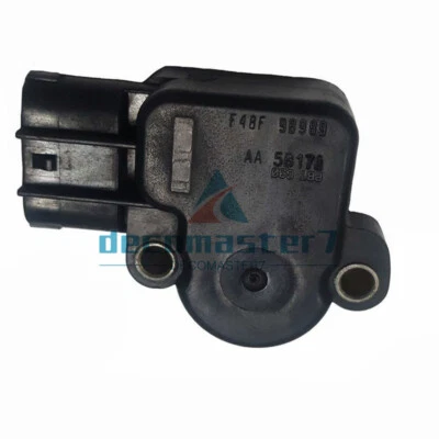 For Ford Throttle Position Sensor TPS F48F-9B989-AA F48F9B989AA  - Image 1 of 4