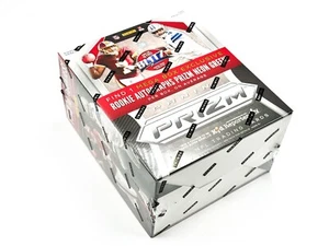 2019 Panini Prizm Fußball Mega Box versiegelt Rookie Autos, Prizm - 1 Auto! - Bild 1 von 2