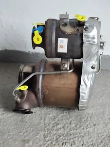 Dieselpartikelfilter DPF Skoda Karoq 04L 131723 DM - Bild 1 von 9