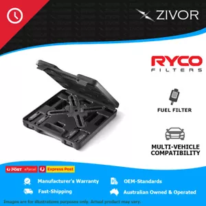 New RYCO Durable laser cut steel design Fuel Filter Tool 1.855kg RST100 - Picture 1 of 6