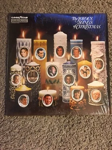 The Joyous Songs of Christmas LP - Various Artists - Picture 1 of 6