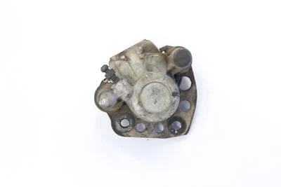 1989 SUZUKI RM80 OEM FRONT BRAKE CALIPER - Image 1 of 4