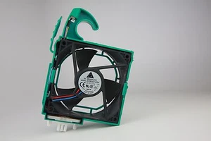 Delta Electronics Brushless Fan Model EFB0912SH - Picture 1 of 3