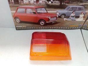 AUSTIN LEYLAN METRO DEL 80 -  TRASPARENTE FANALE POSTERIORE DX ORIGINALE P/V - Bild 1 von 3