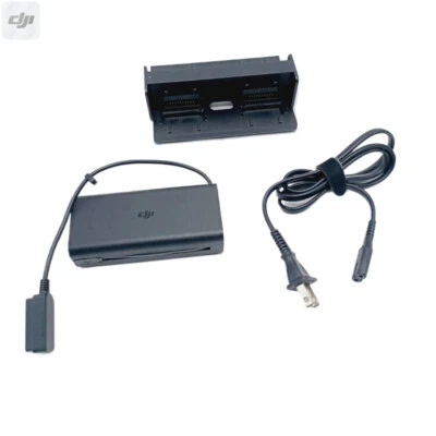 Genuine DJI Multiple Battery Home Charger For Mavic 2 Zoom/Pro Model M2CH - Image 1 of 4