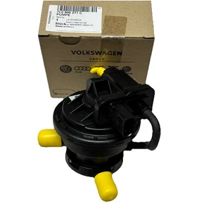 Bomba de diagnóstico original VW Touareg 7L 7P para sistema de combustible 7L0906271C - Imagen 1 de 5