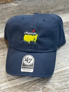 47 Brand Masters Hat - Picture 1 of 1