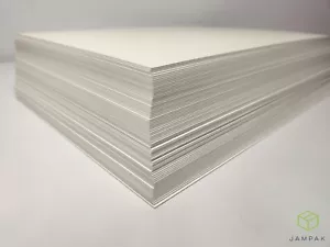Extra Thick 610gsm / 800 microns off-White Backing Board BULK OFFER A5 / A4 / A3 - Picture 1 of 4