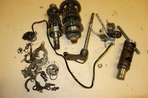Suzuki Gsf gsf400 gf Bandit 400 gearbox gear engine motor - Picture 1 of 8