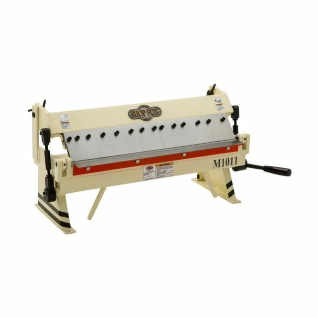 SHOP FOX M1011 Power Band Saw