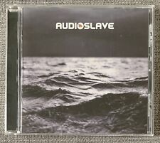Audioslave Out of Exile CD 2005 Very Good Condition/Complete FREE SHIPPING