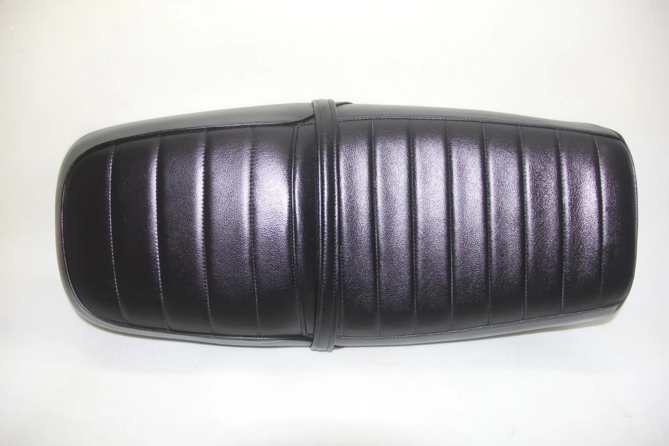 Kawasaki KZ750 KZ750L KZ750H 1980-1983 H H1/H2/H3/H4 LTD saddle seat CODE: L1137 Foto 1 de 4