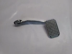 Pedal Freno 1 Daelim Daystar 125 04-14(Carburacion E Inyeccion) - Imagen 1 de 2