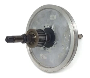 SportsArt S715 Schrittriemenscheibe und Kurbel Set C521M-083 - Bild 1 von 1
