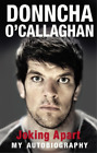 Donncha O'callaghan Joking Apart (Poche)