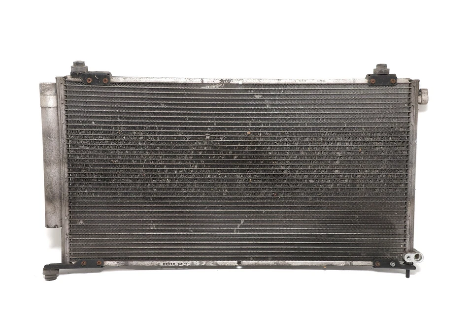 Condensador de refrigeração Honda Element 03-05 EX A/C 80110-SCV-A01, B015, FABRICANTE DE EQUIPAMENTO ORIGINAL, 2003, 200 - Imagem 1 de 4