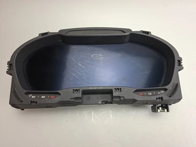 AUDI A3 Sportback 8VA, 8VF Instrument Cluster Speedometer 8V0920790C 33070747 - Image 1 of 4