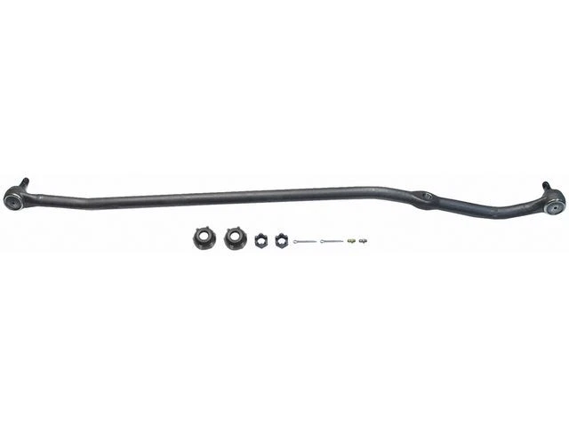 Link de arrastre Moog 93YSBQ74 para Ford F100 F250 1972 1971 Foto 1 de 1