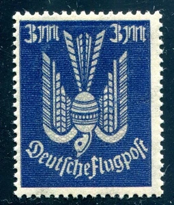 GERMANY 1922 217a ** MNH FLAWLESS Good COLOR signed INFLA BPP(F5852 - Picture 1 of 2