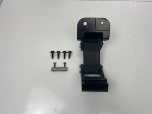 07-14 Navigator Expedition Rear Left LH Side Running Board Bracket + Bolt OEM ## - Picture 1 of 16