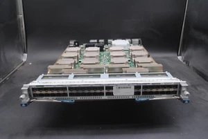 N7K-F248XP-25 - Cisco Nexus - kostenloser UK-Versand! - Bild 1 von 1