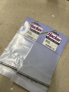 Hacker A50-L Motorwellen - Bild 1 von 3