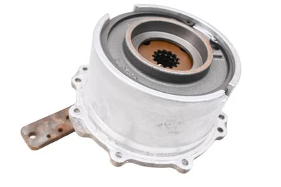 Tambor freno trasero izquierdo Kubota RTV1100CW 09 Foto 1 de 3