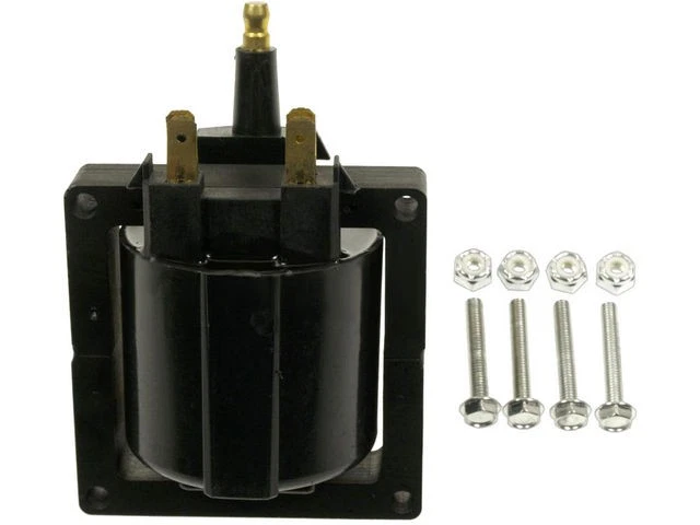 Bobina de encendido para Chevy Cavalier 1983 DT224XW 1982-1984 bobina de encendido Foto 1 de 1