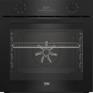 BEKO Einbau-Backofen BBIE17300B - schwarz - A - Bild 1 von 10