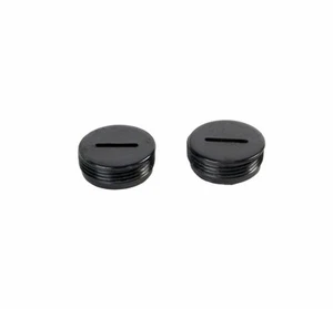 (2) Steel Dragon Tools® 85d Brush Caps for Hand Held Core Drill - Picture 1 of 2