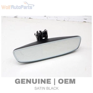 2018-2020 2024 VW ATLAS - REAR VIEW Mirror W/ AUTO DIM 3G0857511AM - Picture 1 of 6