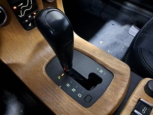 Transmission Shifter Assembly 2008 C70 Sku#4137218 - Picture 1 of 6