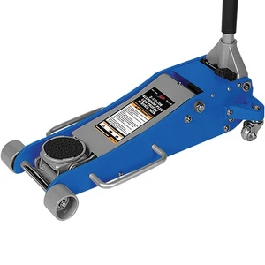 2.5T Aluminum+ Service Jack ATD-7345C Brand New! - Picture 1 of 4