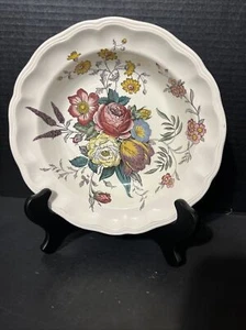Rim Soup Bowl Gainsborough (Marlborough)by SPODE 8 3/8” - Picture 1 of 4