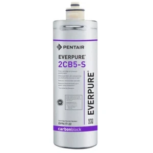 Everpure 2CB5-S EV9617-22 Wasserfilterpatrone Ersatz  - Bild 1 von 7