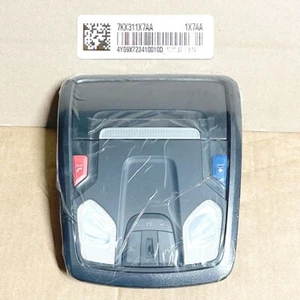 NEW OEM 2021-2024 Dodge Ram 2500 3500 Overhead Console 7KX311X7AA - Picture 1 of 4