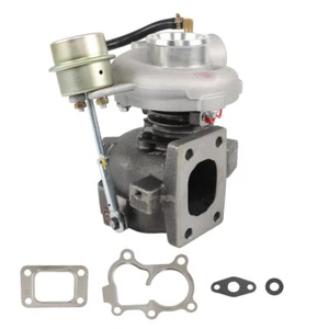 Labwork Turbochager For Nissan Trade 98- 3.0L GT2252S 452187-5006S 14411- 69T00 - Picture 1 of 10