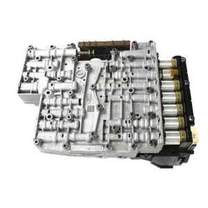 6R80 Valve Body W/TCM LEAD FRAME & SOLENOIDS 2011-2018 LINCOLN FORD F-150 F150” - Picture 1 of 2