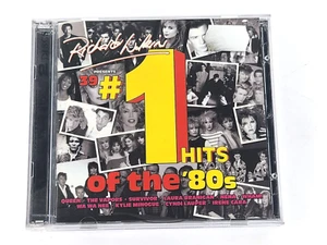 Richard Wilkins Presents 39 #1 Hits of the 80s 2CD - Bild 1 von 4