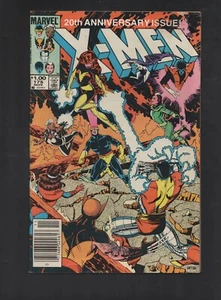 Cómic de Marvel Comics X-Men noviembre de 1983 VOL# 1 NO# 175 - Imagen 1 de 2