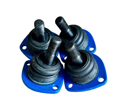 4x TRAGGELENKE VERSTÄRKT LADA NIVA 4X4 1,6,1.7i BIS BJ 2010 Nr.: 2101-2904192-83 - Bild 1 von 4