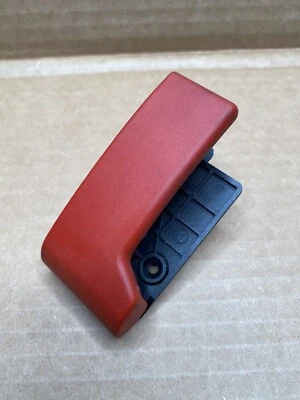 Mercedes W164 W202 W203 W204 W211 W219 W221 Hood Latch Release Pull Handle OEM - Image 1 of 3