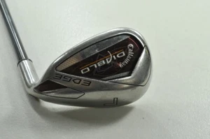Callaway Diablo Edge LW Lob Wedge Stiff Flex Right 75g Graphite # 197234 - Picture 1 of 6
