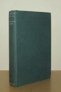 Lawrence G Green - Strange Africa (Green Cover) - 1st/1st (1938 First Edition) - Foto 1 di 4
