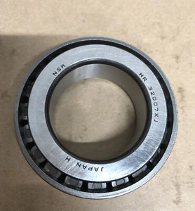New Old Stock NSK Bearing Part #'s 051-3878, L81-1106. - Picture 1 of 6
