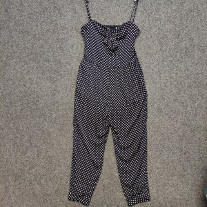 Las mejores ofertas en Mono de lunares Zara \u0026 Rompers for Women | eBay
