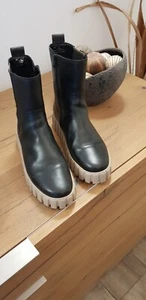 gabor chelsea boots Neuwertig 38,5 - Bild 1 von 4