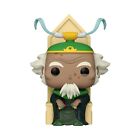 Funko POP! Animation: Avatar: the Last Airbender - King Bumi - Collectable Vinyl