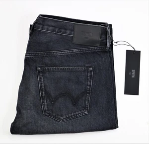 Nuevos Jeans EDWIN Dwight Pierna Recta Color Ironía Para Hombre Tallas W30 32 34 36 L28" - Imagen 1 de 11