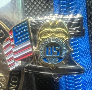 DEA SWAG Bag 50 , Coin, Pin, Mug and extras DRUG Enforcement Administration LAW - Picture 1 of 5